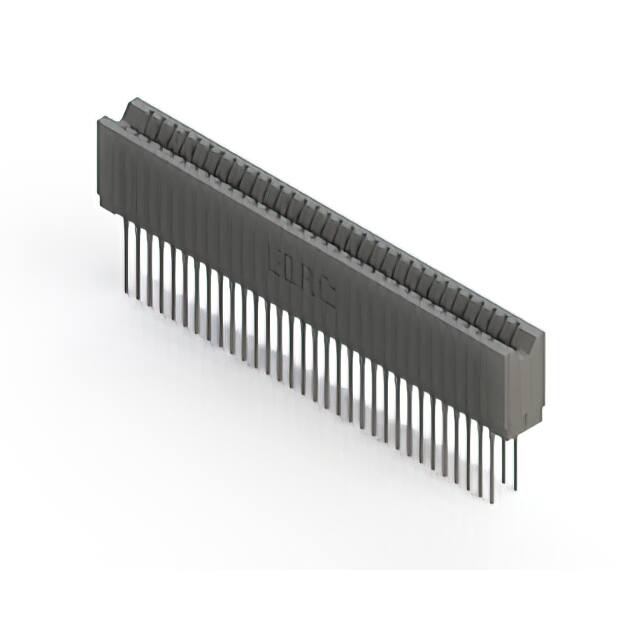 745-064-541-206 EDAC Inc.  Edgeboard Connectors